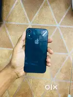 Apple I Phone XR