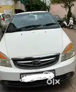 Tata Indigo Ecs 2016 Diesel 94500 Km Driven
