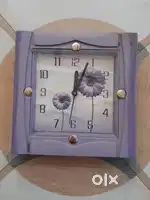 Clock good condition