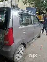 Maruti Suzuki Wagon R 2012 Petrol 75000 Km Driven