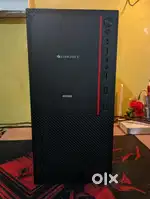 Gaming pc, computer