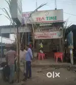 Tea Time Franchaise for Sale