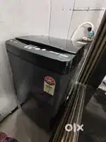 Godrej 6.5 kg Automatic top load washing machine with warranty
