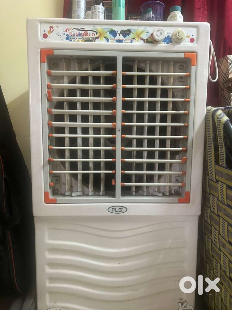 Desert Cooler