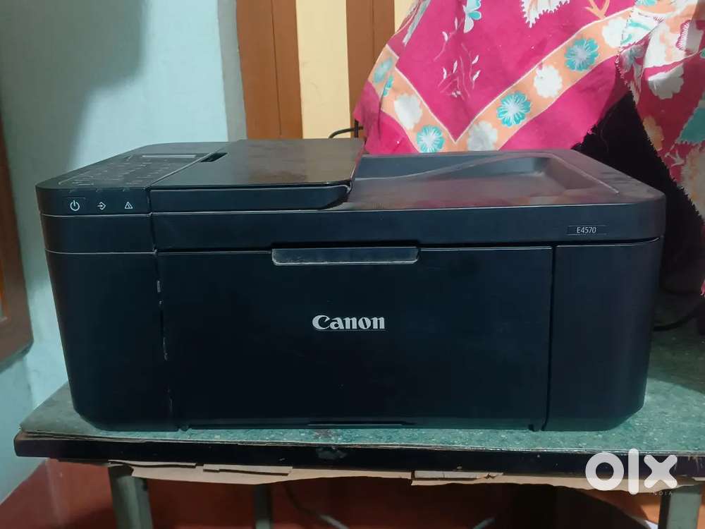 Canon e4570