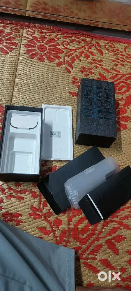 Oneplus nord 2t 5G 8/128gb