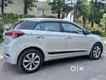Hyundai Elite i20 1.4 CRDI Asta (O), 2017, Diesel