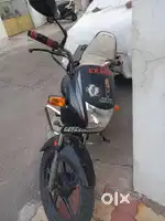 Hero honda passion plus