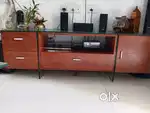 Designer TV Unit