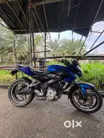 All paper ok 2nd owner
