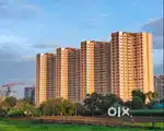 Ready to move 2BHK in Tathawade