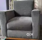 1 sofa set