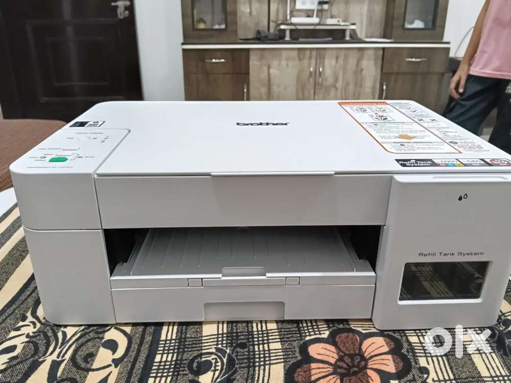 Brother printer