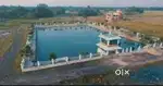 Land sale in near joka metro station