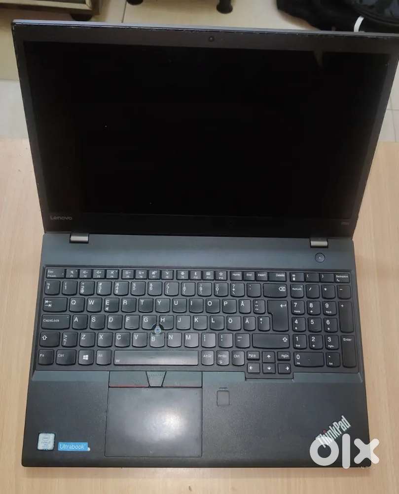 LENOVO THINKPAD I7 7TH