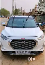 Nissan Magnite 2023