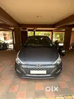 Hyundai i20 2019 Petrol 29000Km Driven