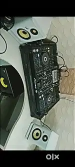 Krk s10 subwoofer