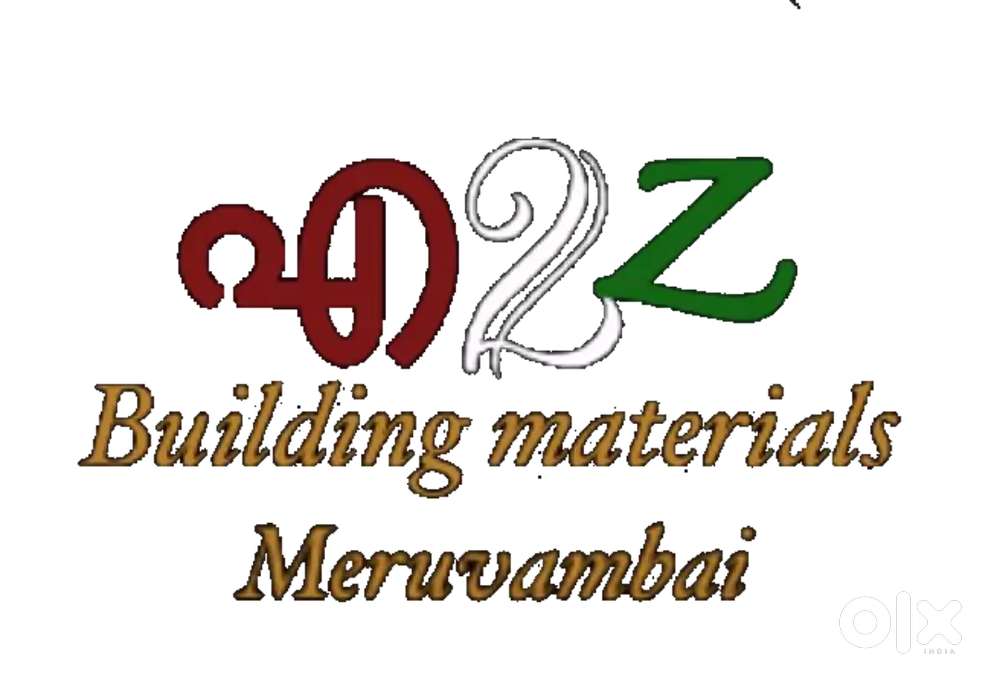 A2Z building materials