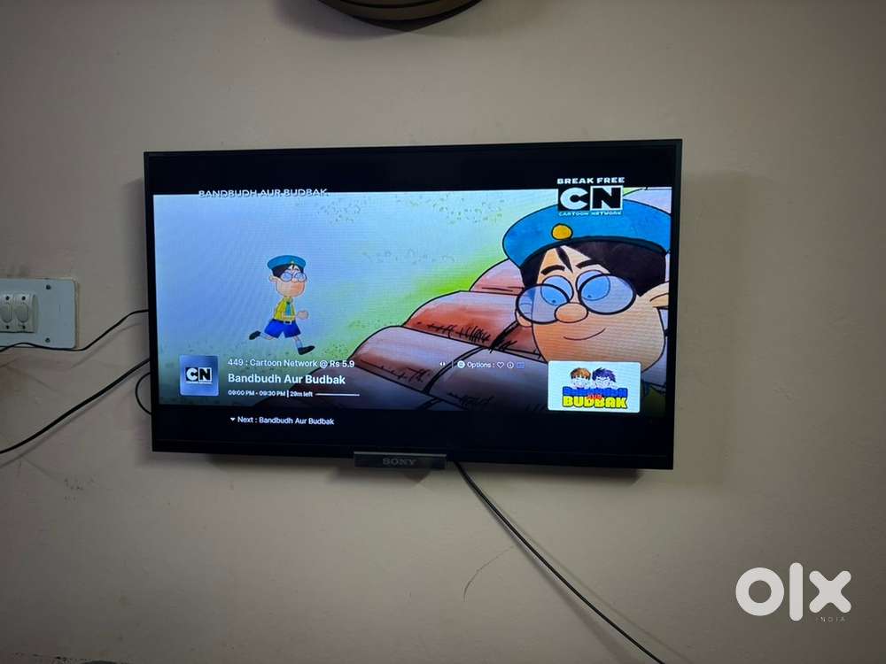 Sony TV for sale