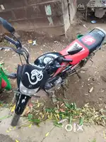 Good condition bike selling money problems