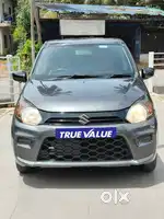 Maruti Suzuki Alto 800 LXI, 2019, Petrol