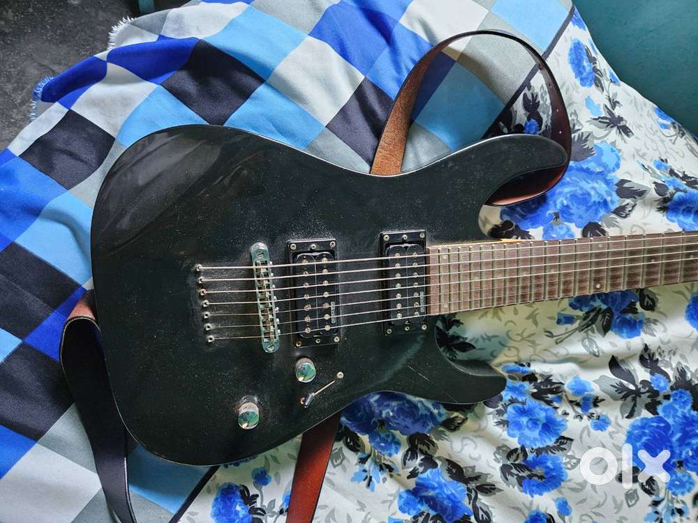ESP LTD 7 string Electric guitar