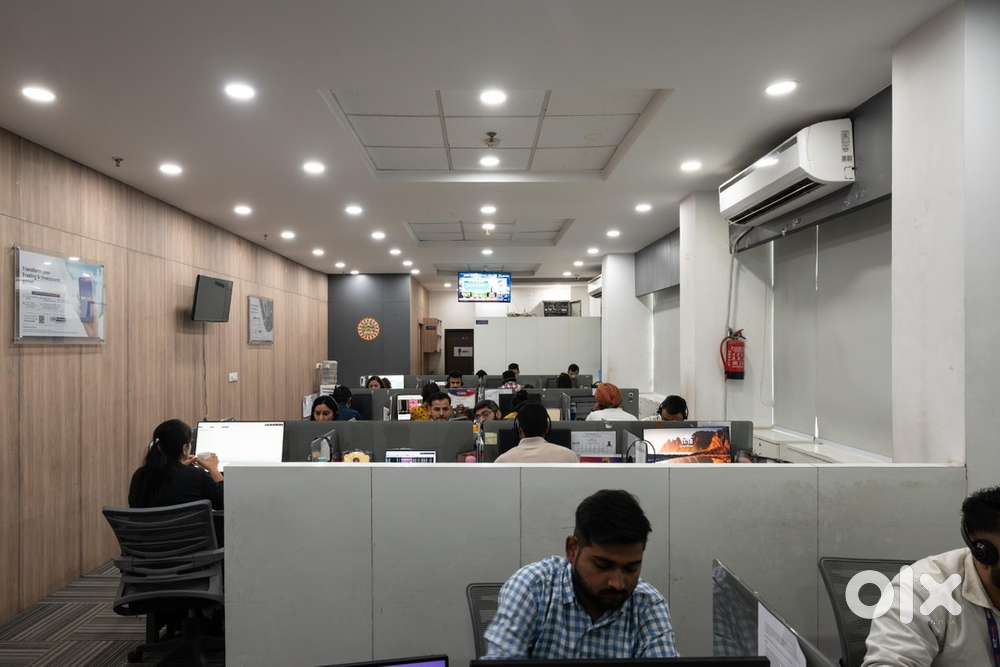 1900 sq feet for rent industrial area Chandigarh