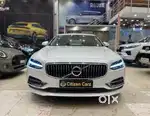 Volvo S90 D4 Inscription, 2017, Diesel