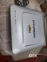Hyundai DVD Player