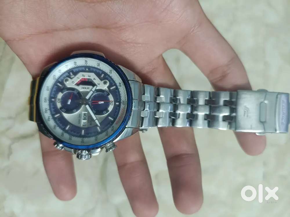 Casio Edifice Orginal Watch