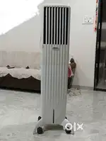 Symphony 55 L Tower Cooler with Remote