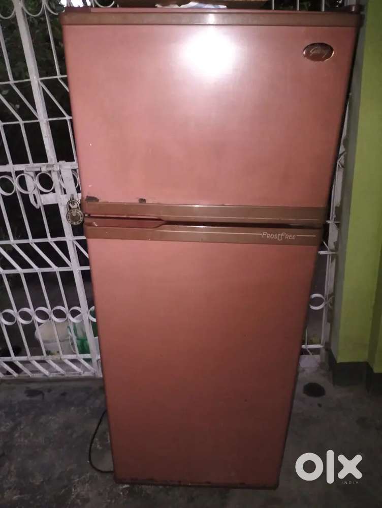 Fridge Double door