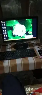 Acer PC fully ok Cpu best option DVD player