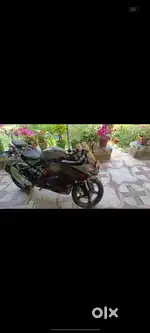 Selling my TVS Apache RR310