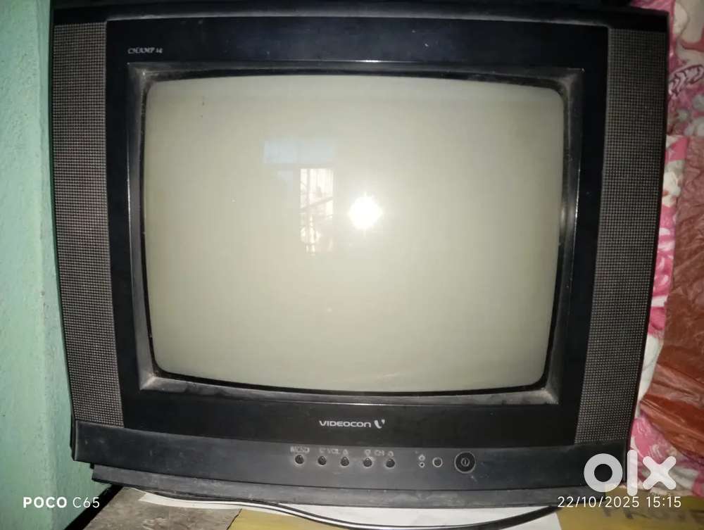 Television