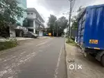 20 cent semi commercial land for palarivattom
