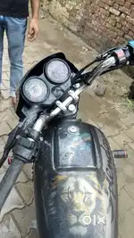 Good condition