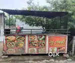 Counter L type hai