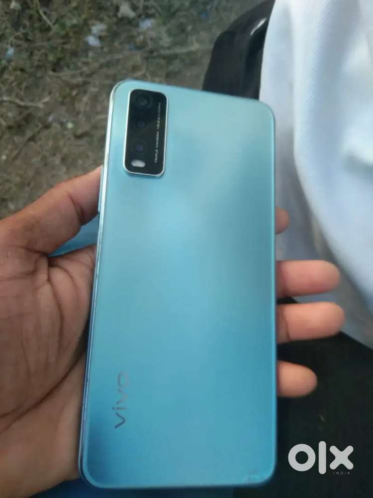 Vivo y20 4g 4/64