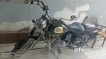 Royal enfield classic 350 2018 model pure original