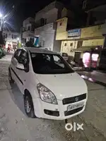 Maruti Suzuki Ritz 2011