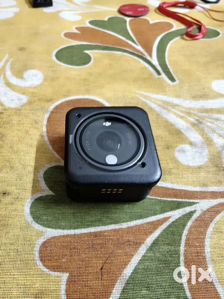 DJI ACTION 2 POWER COMBO 128 GB