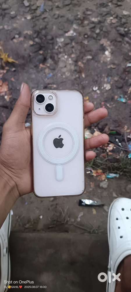 Oll ok display unknown