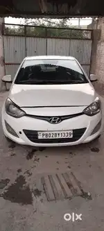 Hyundai i20 2012-2014 Sportz 1.4 CRDi, 2012, Diesel