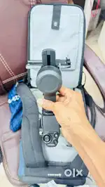 Dji rs3 gimbal full box with oneyear warranty