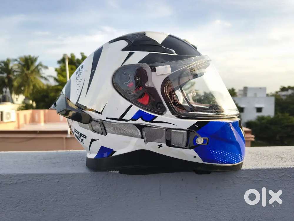 Apex Hex-2 Helmet