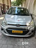 Hyundai Xcent 2016 Diesel Well Maintained