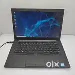 Discount on fire! Elegant Dell i7 8th/16GB/512SSD in A++ condition