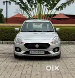 Maruti Suzuki Dzire 2017-2020 VDI, 2018, Diesel